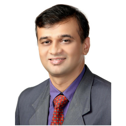 DR. SANDEEP PATEL DR. SANDEEP PATEL