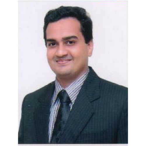 DR. SANDEEP PATEL DR. SANDEEP PATEL