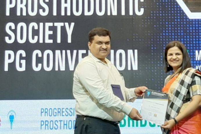 Dr. Anita :: Convocation