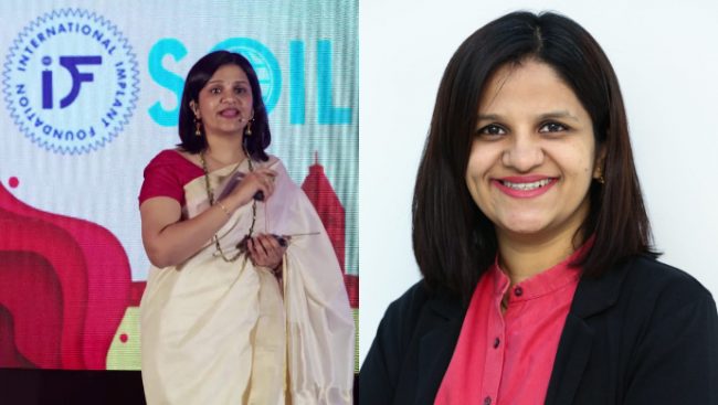 Dr. Anita Gala Doshi :: Zee5