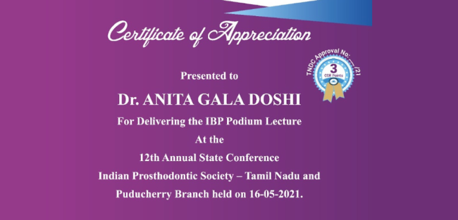 denta-health-dr-anita-doshi-ibp-podium-lecture-tn denta-health-dr-anita-doshi-ibp-podium-lecture-tn
