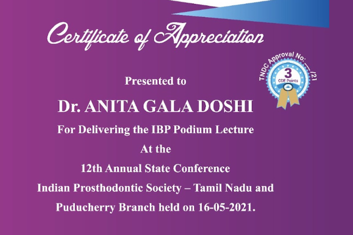 denta-health-dr-anita-doshi-ibp-podium-lecture-tn